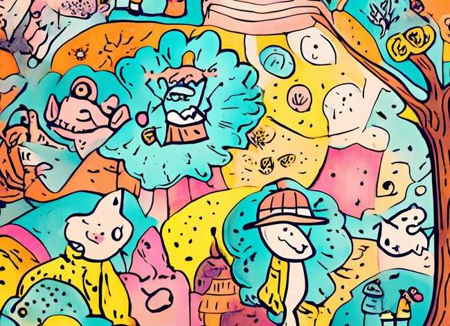 有声绘本故事连环画大全 - 绘本故事连环画简笔画 有声绘本故事连环画大全 - 绘本故事连环画简笔画