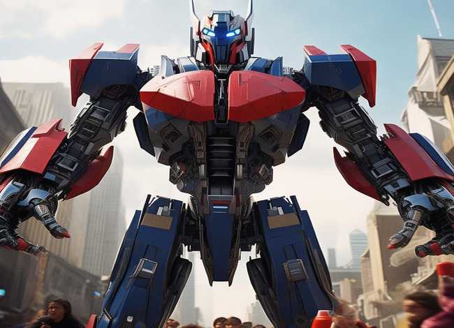 变形金刚擎天柱故事 - 变形金刚擎天柱故事在线听