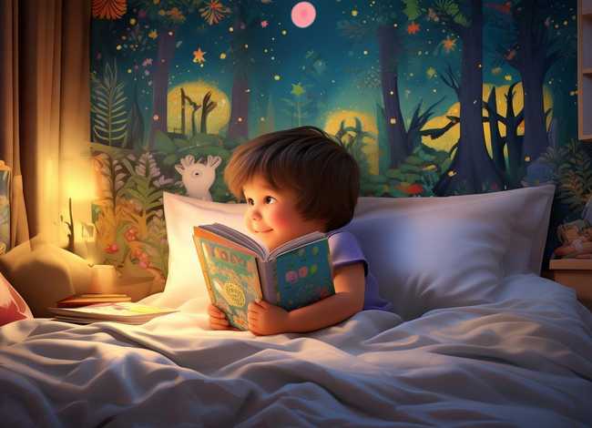 儿童睡前故事大全100篇儿童故事（儿童睡前故事大全100篇）