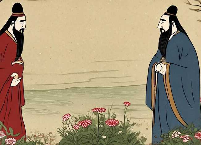 将相和故事简短版、将相和故事简短版50字