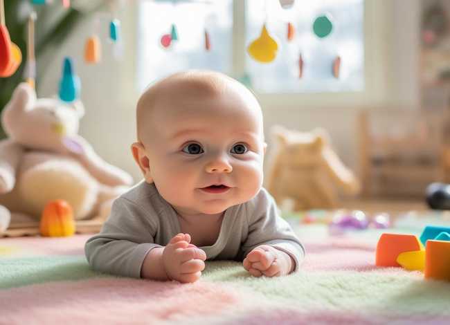 0岁婴儿早教故事（0岁婴儿早教故事视频）