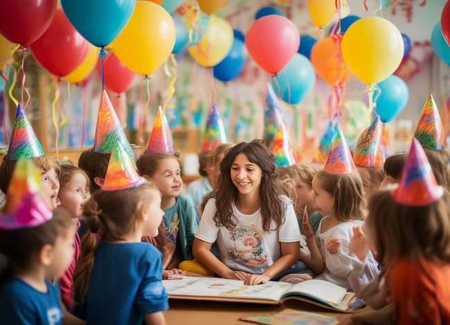 六一儿童节小故事简短 - 六一儿童节小故事简短二年级