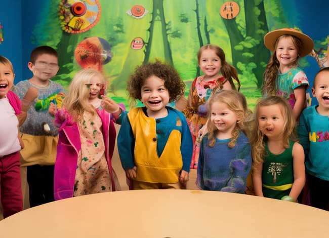 儿童角色扮演小故事2人 10人幼儿角色扮演故事