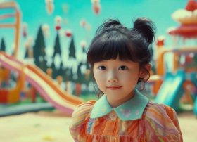 杨幂儿童时演的儿童剧 - 杨幂儿时演的电视剧