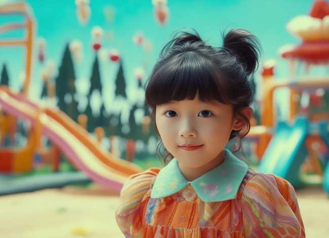 杨幂儿童时演的儿童剧 - 杨幂儿时演的电视剧