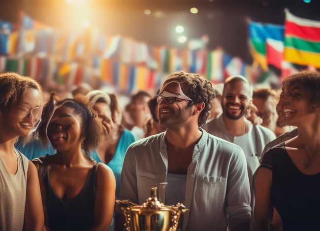 团队精神的经典语句、团队精神的经典语句有哪些