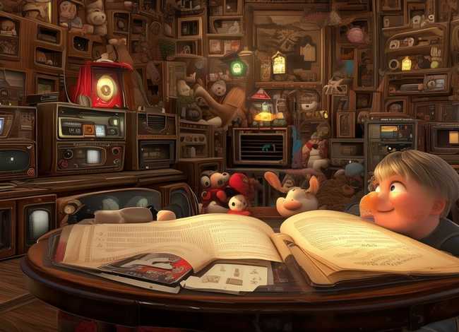 凯叔故事大全在线听 - 凯叔故事大全在线听完整版