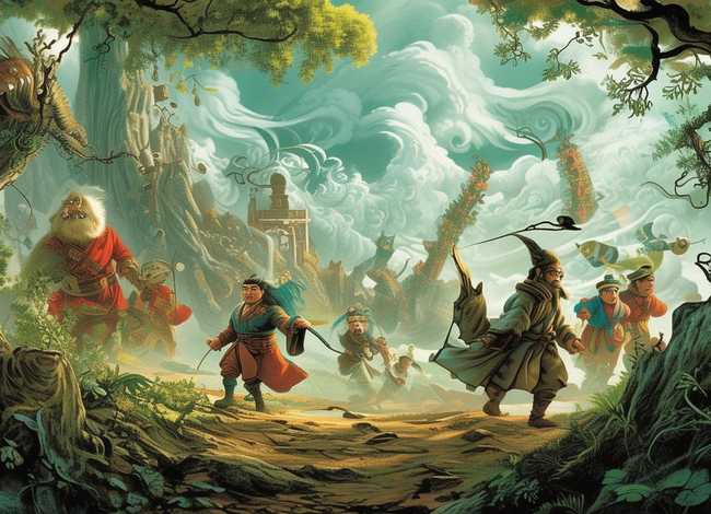 西游记故事mp3大全集 西游记故事mp3大全集免费听