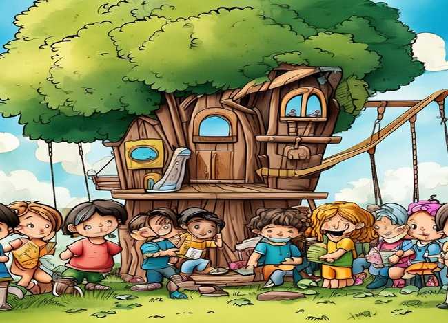 8岁儿童故事大全100篇；八岁孩子故事大全2015