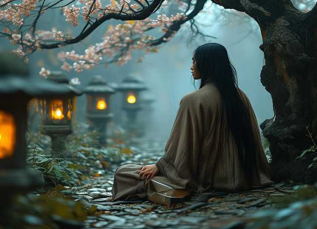 东方传说故事，东方传说故事在线听