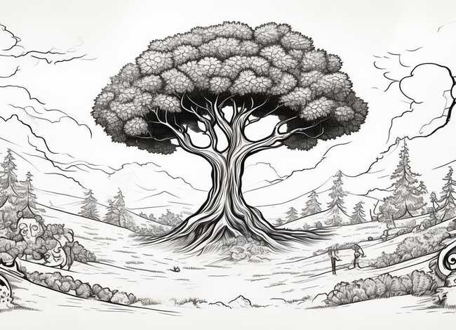 神话故事绘画作品简笔画,神话故事绘画作品简笔画大全 神话故事绘画作品简笔画,神话故事绘画作品简笔画大全