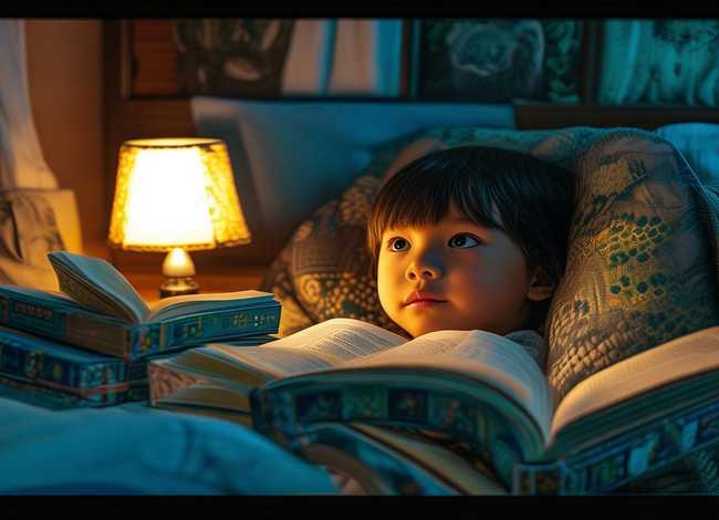 百度文库睡前故事，百度文库睡前故事大全