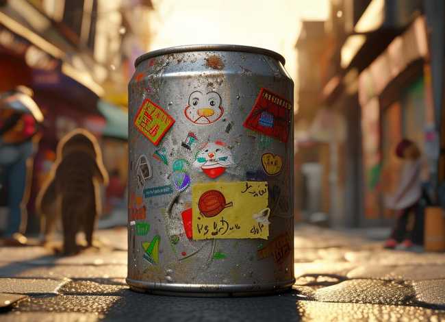 易拉罐引发的故事观后感,易拉罐的故事的作文 易拉罐引发的故事观后感,易拉罐的故事的作文