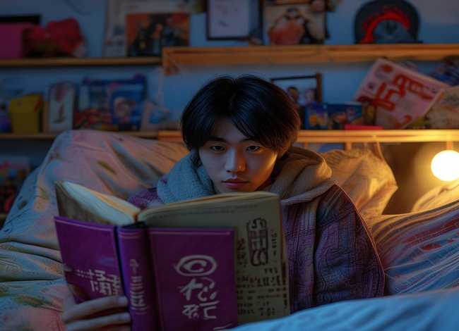 90后的睡前故事 - 90后的睡前故事大全