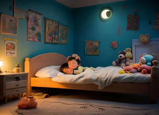 儿童磁带睡前故事；少儿睡前故事音频