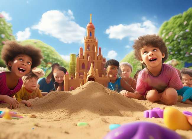 儿童6岁故事视频；6-7岁故事视频