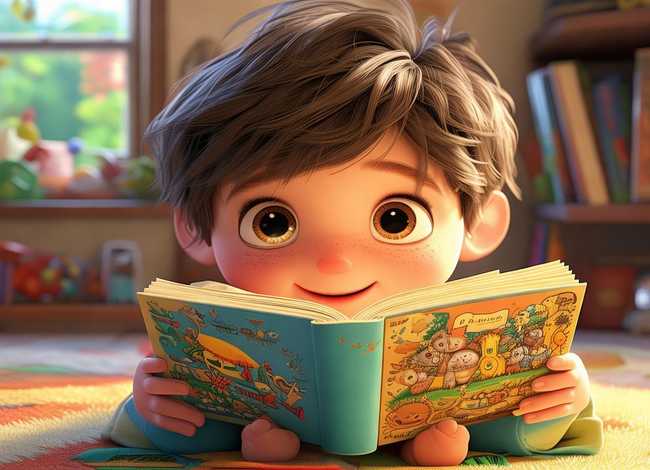 儿童版英语故事书，少儿英语故事书推荐
