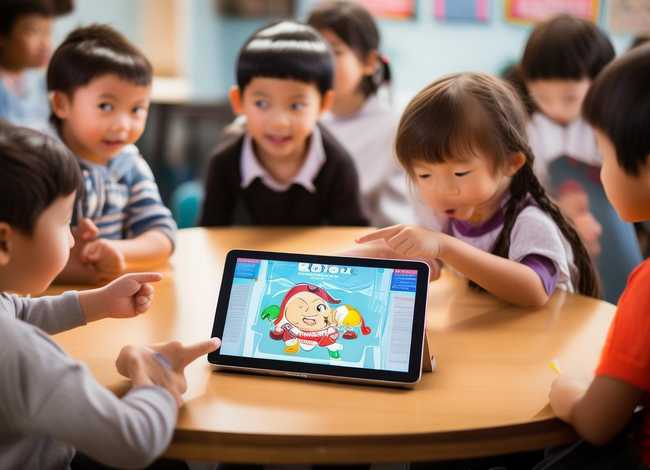 弟子规儿童版动画片；弟子规儿童版动画片朗读讲解