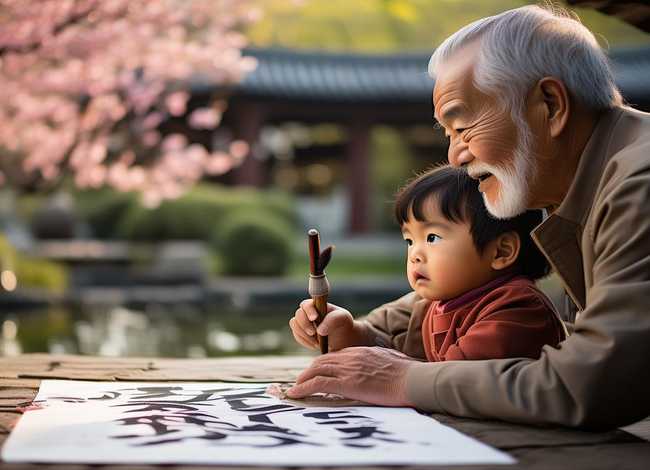 传统美德小故事大全 - 传统美德小故事大全100字