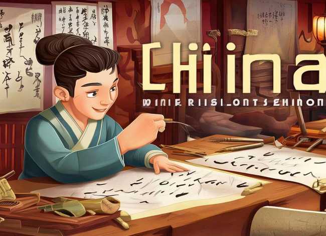 写给儿童的中国历史的简介（写给儿童的中国历史作者简介）