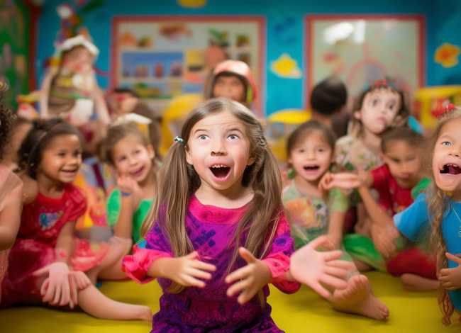 表演故事幼儿；幼儿园表演小故事大全