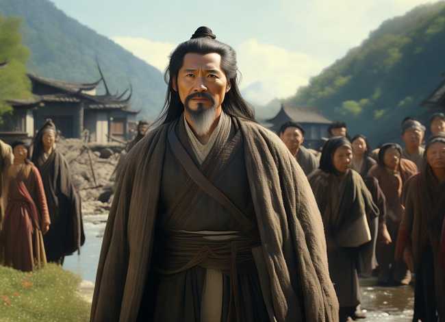 西门豹的故事完整版，西门豹的故事完整版免费观看