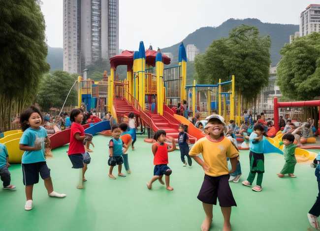 重庆免费儿童乐园有哪些、重庆免费儿童乐园有哪些景点 重庆免费儿童乐园有哪些、重庆免费儿童乐园有哪些景点