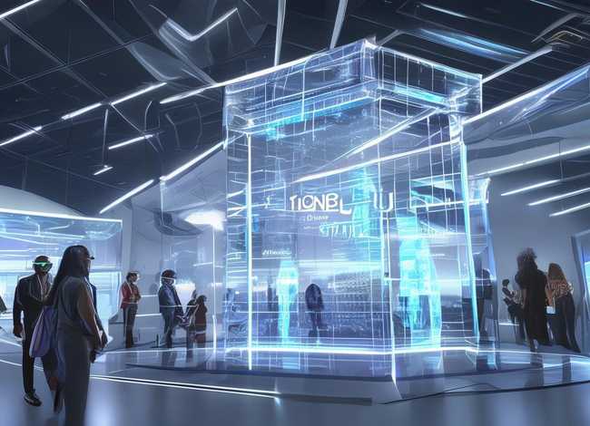 科技馆的故事01 科技馆的故事01在线播放