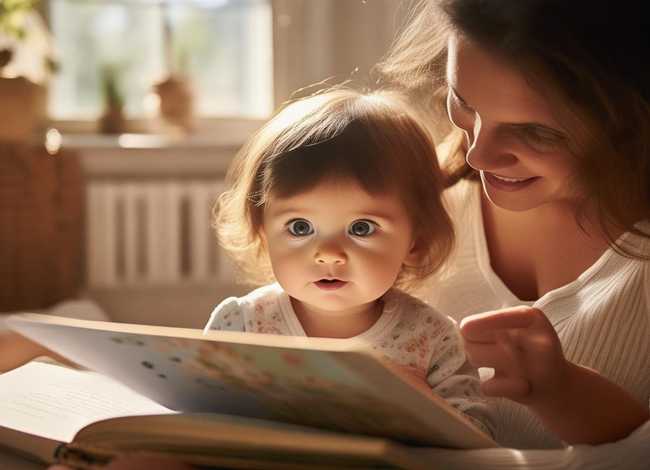 温馨感人的儿童故事 感人温馨的小故事