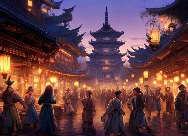 民谣故事完整版、民谣故事完整版下载