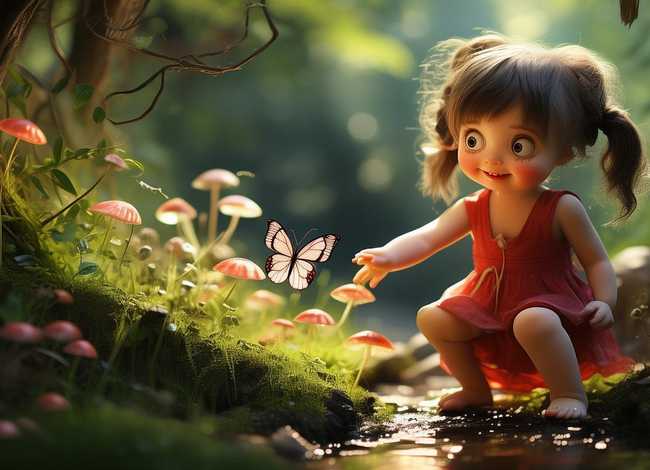 100字左右儿童小故事、儿童小故事100字左右 100字左右儿童小故事、儿童小故事100字左右