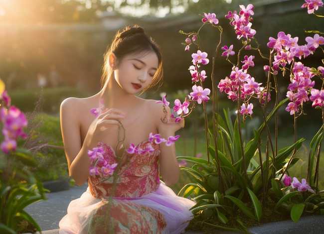 兰花花的故事讲述的是什么、兰花花讲了个什么故事