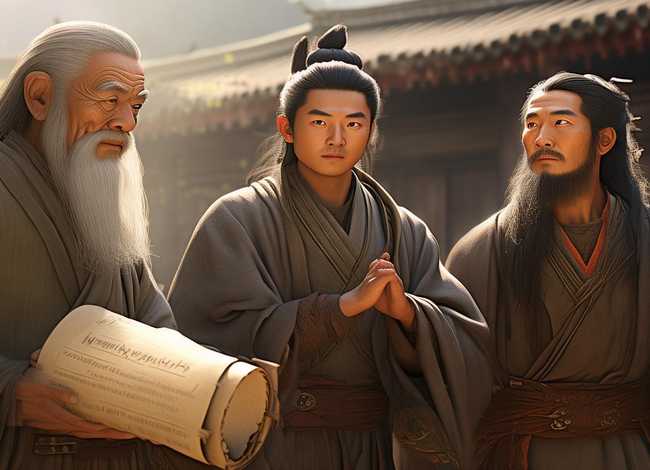 约法三章的故事和道理;约法三章的故事和道理是什么 约法三章的故事和道理;约法三章的故事和道理是什么