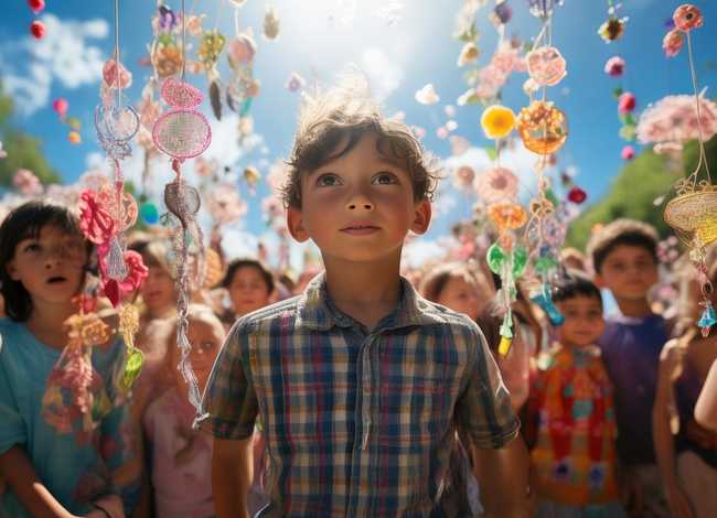 儿童励志演讲稿 - 儿童励志演讲稿 梦想