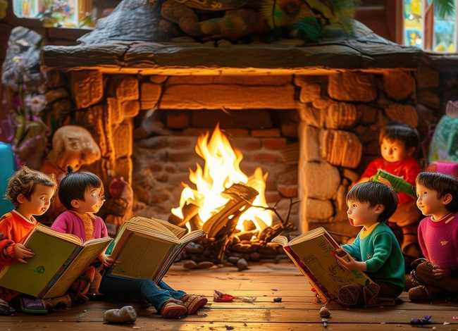 ess绘本故事书儿童、ue绘本故事