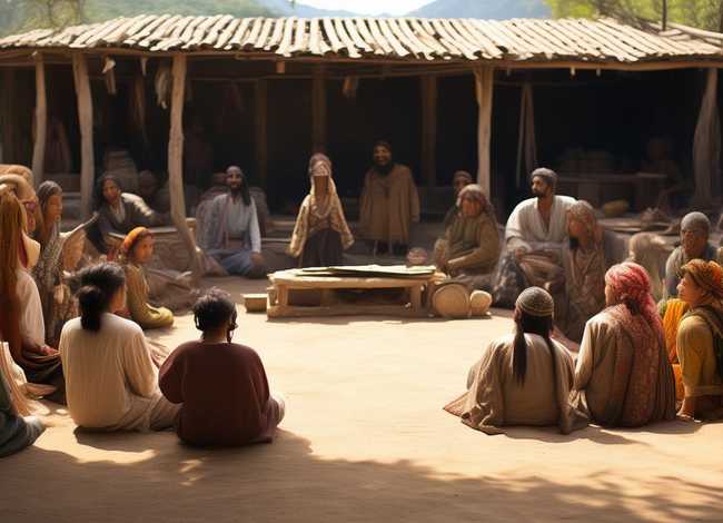 民族小故事大全、民族小故事大全简短