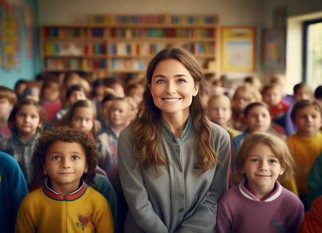 尊师重教的故事一年级 - 尊师重教的故事一年级上册