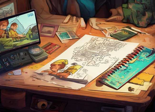 故事游戏推荐,故事游戏推荐卡怎么做 故事游戏推荐,故事游戏推荐卡怎么做