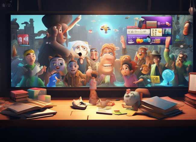 找帮助的故事视频；找帮助的故事视频大全