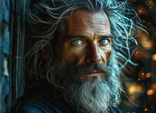 纹真人肖像的故事、纹真人肖像的故事叫什么