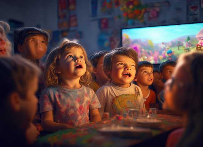 幼儿故事视频 四分钟 幼儿故事视频 四分钟左右