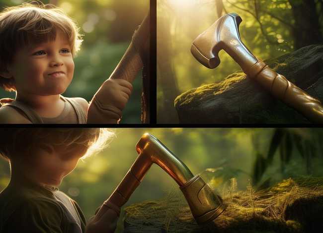 故事金斧头(故事金斧头和银斧头配哪首纯音乐) 故事金斧头(故事金斧头和银斧头配哪首纯音乐)