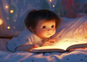 故事儿童 幼儿故事大全3-6岁睡前故事