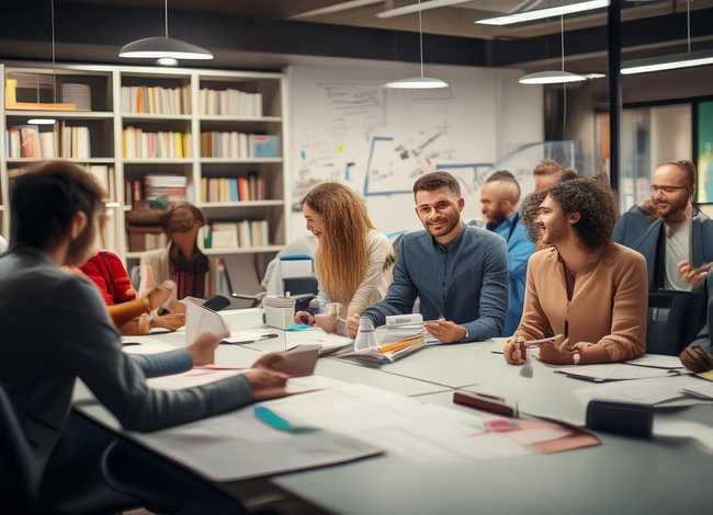 职场故事短篇800字；职场故事短篇800字怎么写