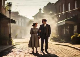 老照片的故事300字、老照片的故事300字作文