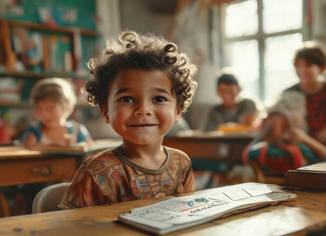 做个讲信用的人儿童故事；一个讲信用的故事