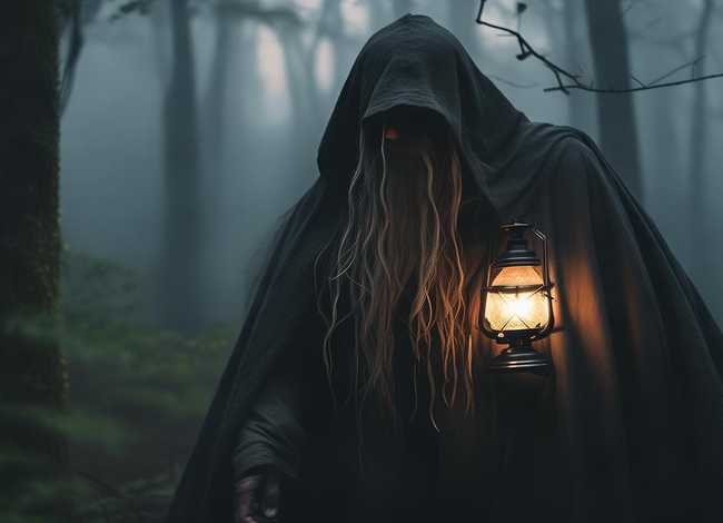 杰克的故事,第五人格杰克的故事 杰克的故事,第五人格杰克的故事