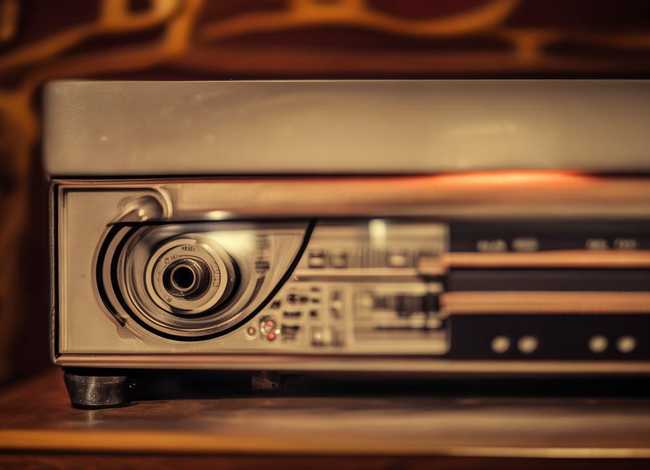 收音机耳机接口、收音机耳机接口在哪