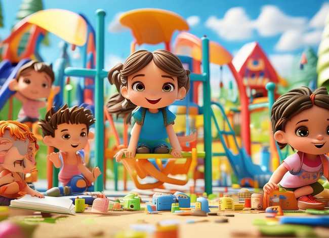 儿童性格特点；儿童性格特点有哪些描述