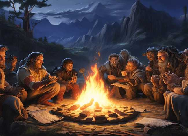 约法三章是什么故事类型、约法三章是什么故事类型的书